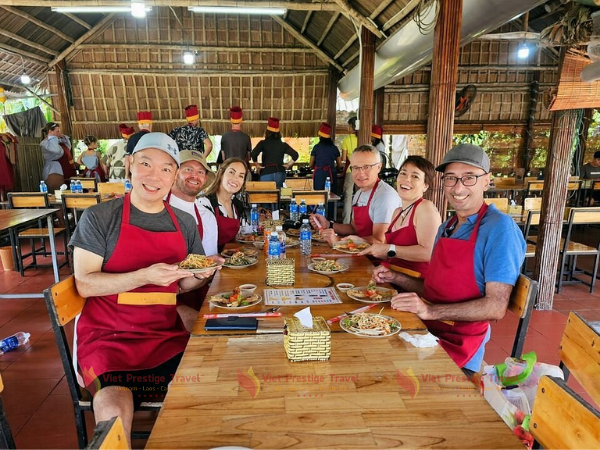 RUTA POR VIETNAM PARA FAMILIA DE 11 DÍAS